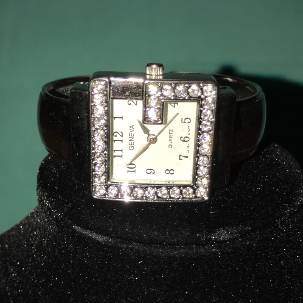 Geneva Watch